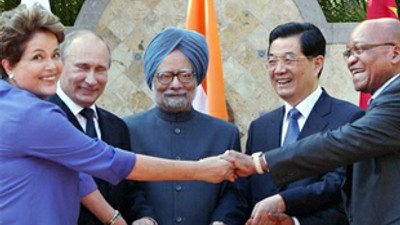 Dünya Bankası'na dev rakip: BricsBank!