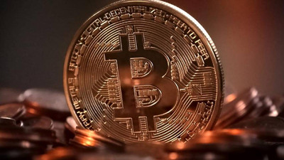 Bitcoin hızla yükselişe geçti