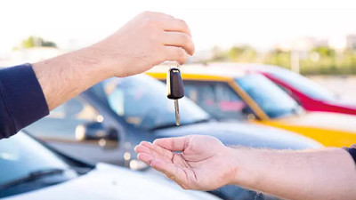 Bakanlıktan otomotiv sektörüne yönelik yeni kararlar: Bireysel satışlara 6 ay 6 bin KM