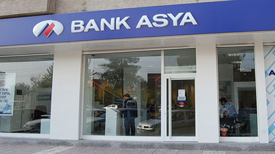 Bank Asya'da bir sert hareket daha