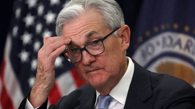 Fed Başkanı Powell'dan para politikasında daha fazla sıkılaşma sinyali