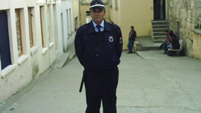 1988 gardiyan aranıyor!