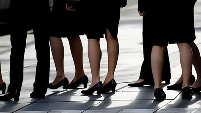 ABD’de en büyük 100 firmanın başı dertte