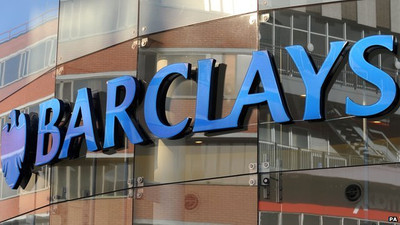 Barclays'den Türkiye için olumsuz rapor!