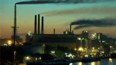 Türkiye'nin Avrupa şampiyonu fabrikaları...