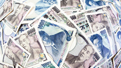 Piyasalara Samuray kılıcı!