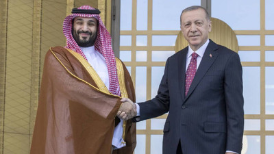 Erdoğan'dan Körfez çıkarması! 200 iş adamı da katılacak