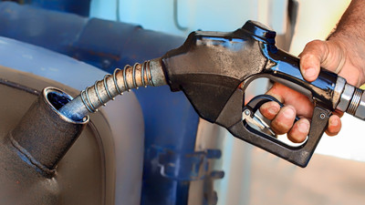 Benzinde alım gücü farkı