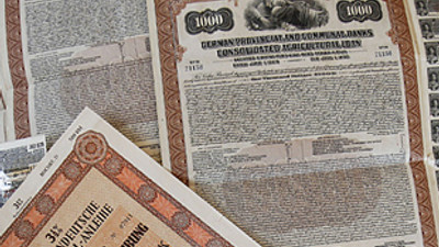 Borç vermek için üstüne para verdiler!