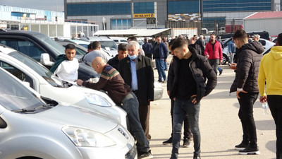 Ticaret Bakanlığı'ndan ikinci el otomotiv satışlarıyla ilgili yeni karar