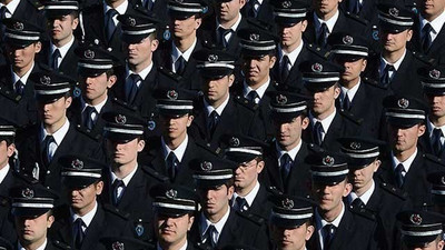 Polis Akademisi‘ne 2 bin 500 öğrenci alınacak