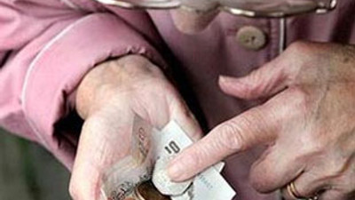 İstifa edene emekli ikramiyesi yok!