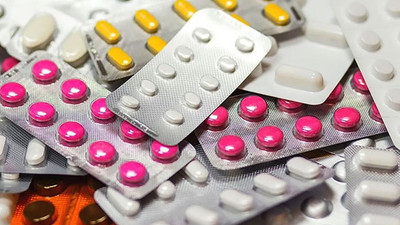 İlaç fiyatlamasında kullanılan euro kuruna zam