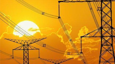 Akdeniz'de yüksek gerilim!