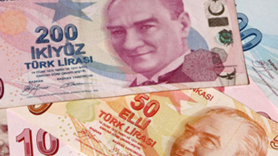 Borsa tersinden kalkmış!