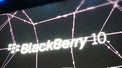 Blackberry'den kurtuluş hamlesi