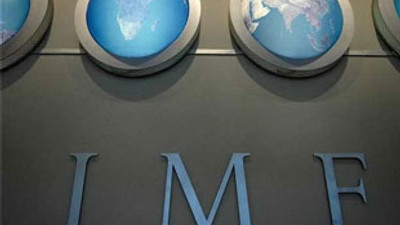 Türkiye, IMF'ye 5 milyar dolar borç verecek