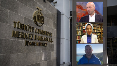 Merkez’in yönetimi Boğaziçi’ne geçti!