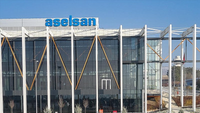 ASELSAN'dan 22,5 milyon dolarlık üç anlaşma