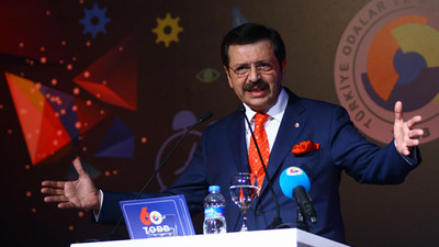 DEİK'ten istifa eden Rifat Hisarcıklıoğlu'na yeni görev