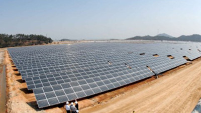 Türkiye'ye 7 milyar dolarlık güneş doğacak!