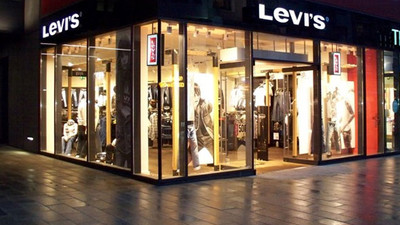 Levi's Çorlu'daki fabrikasını kapattı