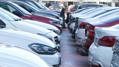 Otomotiv satışları temmuzda rekor kırdı; yüzde 115 arttı