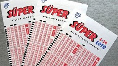 Süper Loto'da süper devir!
