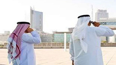 Araplar Türkiye'yi parselledi!