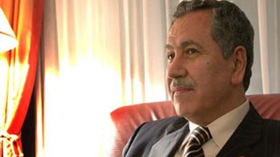 Arınç makamından vazgeçti, Başbakan'dan ne iş istedi?