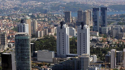 İstanbul, 6 ayda depremi unuttu