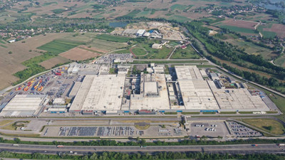 Toyota, planlı bakım nedeniyle üretime ara veriyor