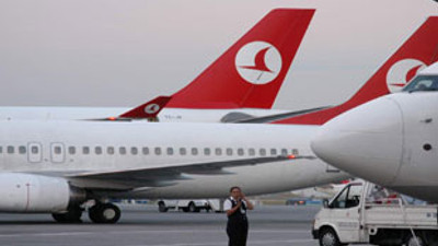 Bakan Şimşek: "THY'nin önünü açacağız"