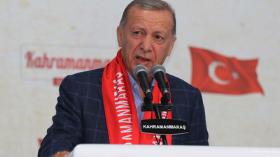 Cumhurbaşkanı Erdoğan: 6,5 milyon konutu dönüştüreceğiz