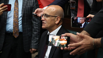 Mehmet Şimşek'ten Moody's yorumu