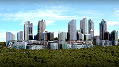 Ağaoğlu'nun Fatih Ormanı sözleşmesi iptal edildi!