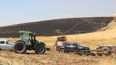 Milyonlarca liralık zarar!