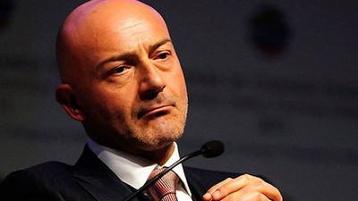 Ferit Şahenk 'Capri'sini nereye taşıyor?