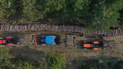 Orman köylülerine müjde: Sadece üçte birini ödeyecekler