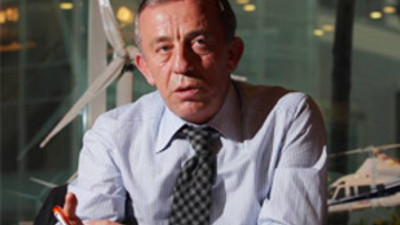 Ağaoğlu'ndan cevap: Alsın bakanlık o ormanı...