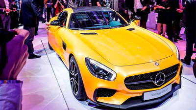 Dünya tanıtımı yapıldı