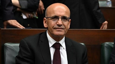 Bakan Şimşek'ten yapay zeka açıklaması