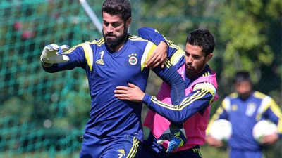 Terim'den yeni 'Volkan' kararı!