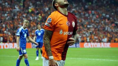 Galatasaray Şampiyonlar Ligi'nde gruplara kaldı; 25 milyon avroyu kasasına koydu