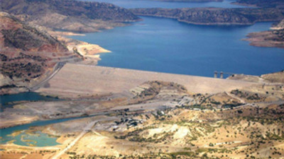 Türkiye suya tarih yazacak!