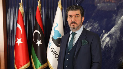 MÜSİAD temsilcisi: Türkiye ile Libya'nın 15 milyar dolarlık ticaret potansiyeli var