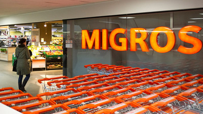 İşte Migros’un yarısını alacak işadamı