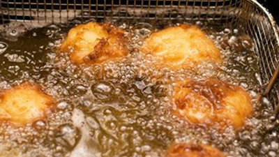 Kullanılmış yağı getir, ambalajlısını bedavaya götür!