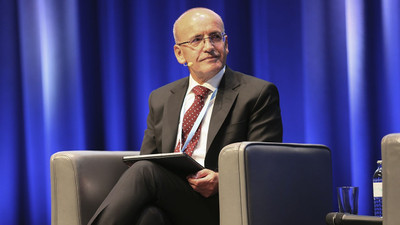 Şimşek, büyüme rakamını değerlendirdi: Politikalarımızın olumlu etkisi görülüyor