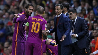 Prandelli: Hiçbir yere gitmiyorum